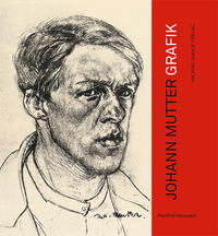 Vorderes Coverbild Johann Mutter Grafik
