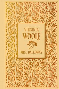 Vorderes Coverbild Mrs. Dalloway