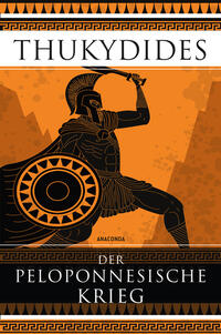 Vorderes Coverbild Der Peloponnesische Krieg