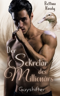 Vorderes Coverbild Der Sekretär des Millionärs