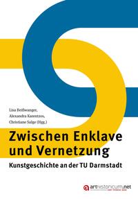 Vorderes Coverbild Zwischen Enklave und Vernetzung