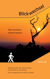 Vorderes Coverbild Blickwechsel