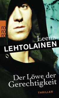 Vorderes Coverbild Der Löwe der Gerechtigkeit