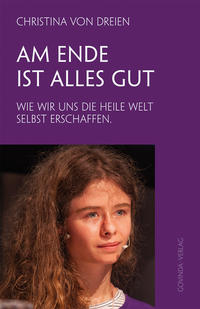 Vorderes Coverbild Am Ende ist alles gut