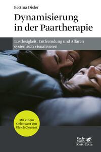 Vorderes Coverbild Dynamisierung in der Paartherapie