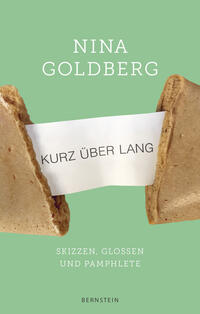Vorderes Coverbild Kurz über lang