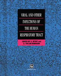 Vorderes Coverbild Viral and Other Infections of the Human Respiratory Tract