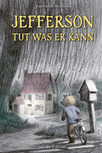 Vorderes Coverbild Jefferson tut was er kann