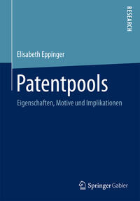 Vorderes Coverbild Patentpools