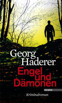 Vorderes Coverbild Engel und Dämonen