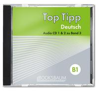 Vorderes Coverbild Top Tipp Deutsch