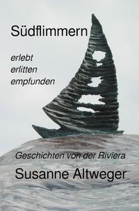 Vorderes Coverbild Südflimmern