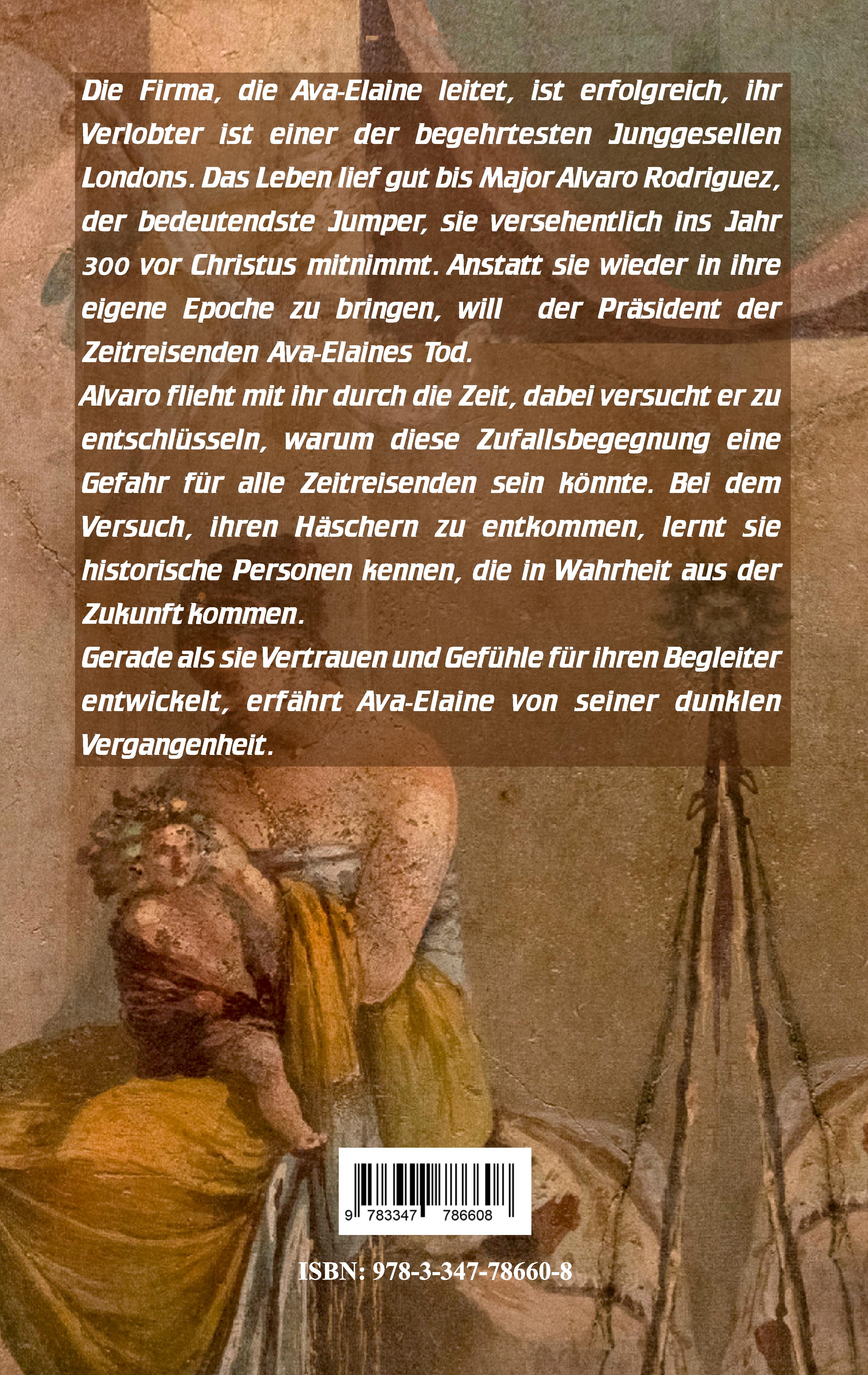 Rückseitencover Tempcorpinus