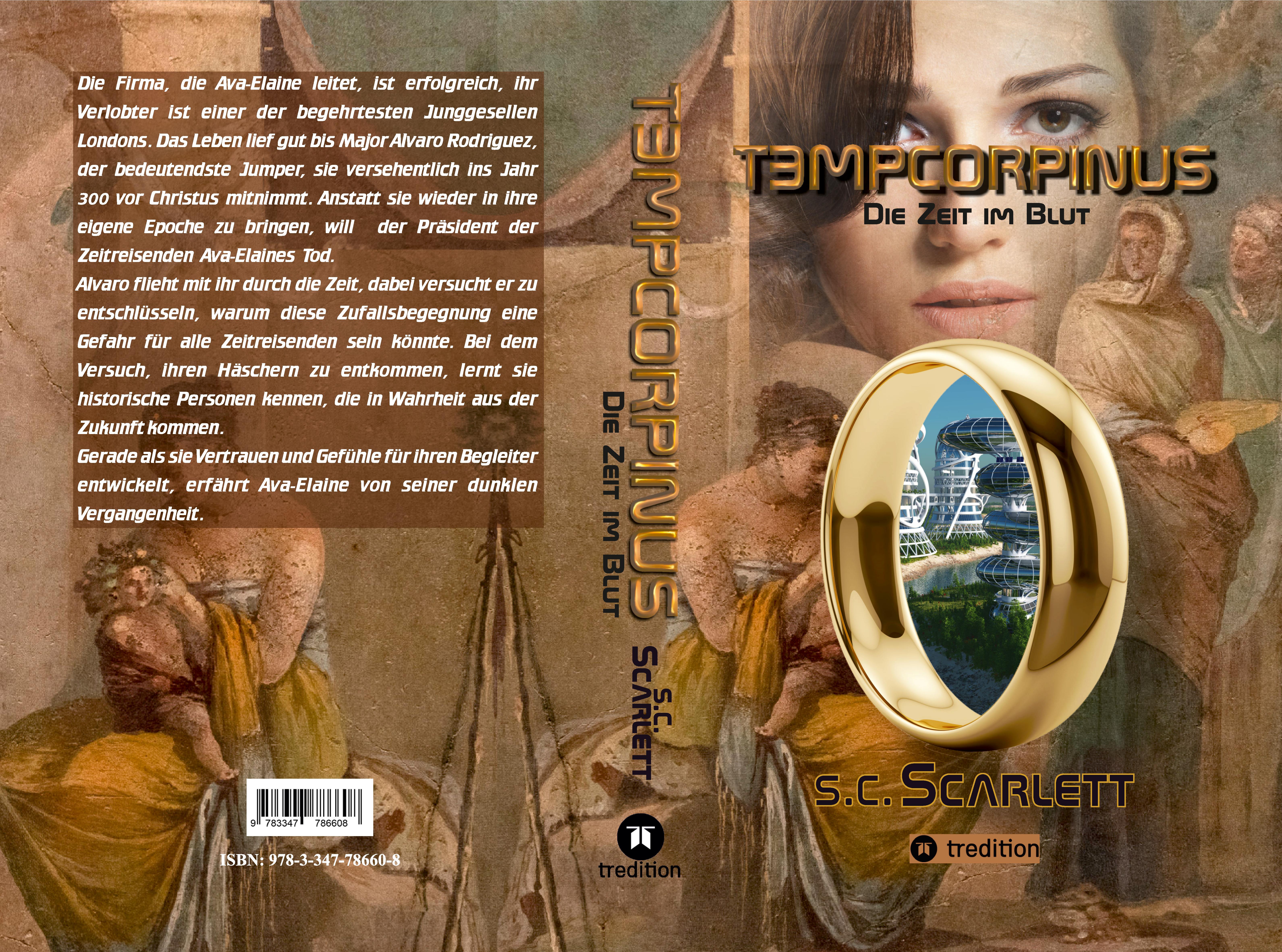 Gesamtes Coverbild Tempcorpinus