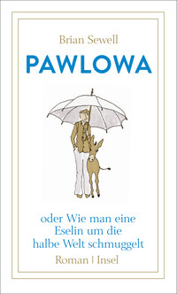Vorderes Coverbild Pawlowa