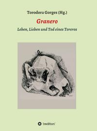 Vorderes Coverbild Granero
