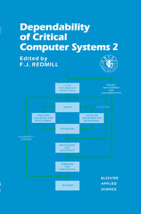 Vorderes Coverbild Dependability of Critical Computer Systems