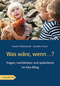 Vorderes Coverbild Was wäre, wenn...?