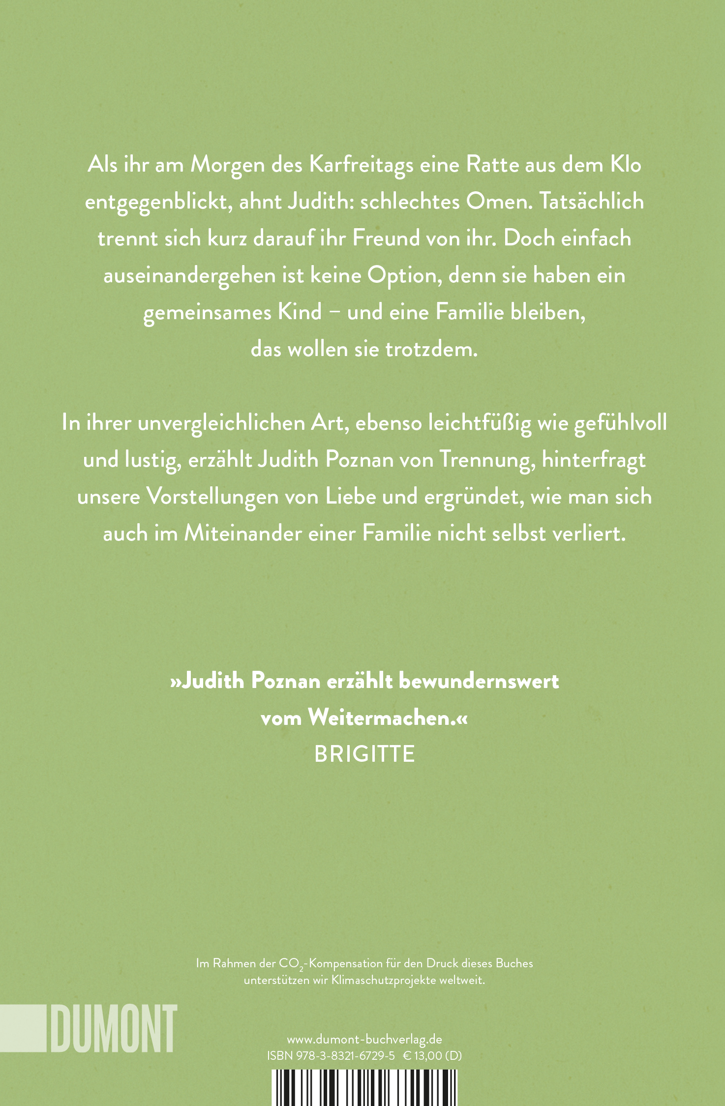 Rückseitencover Aufrappeln