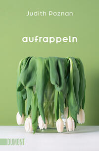 Vorderes Coverbild Aufrappeln