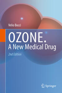 Vorderes Coverbild OZONE