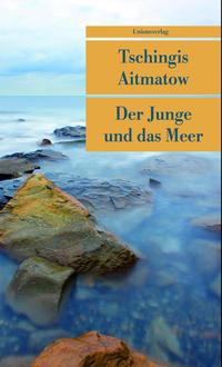 Vorderes Coverbild Der Junge und das Meer