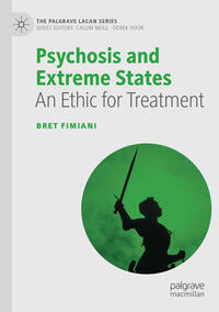 Vorderes Coverbild Psychosis and Extreme States