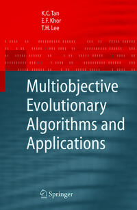 Vorderes Coverbild Multiobjective Evolutionary Algorithms and Applications