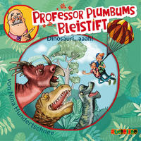 Vorderes Coverbild Professor Plumbums Bleistift (4)