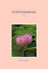 Vorderes Coverbild Tuntomimosa