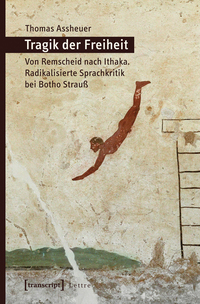 Vorderes Coverbild Tragik der Freiheit