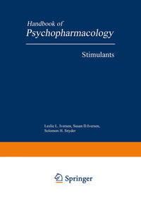 Vorderes Coverbild Stimulants