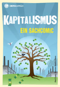 Vorderes Coverbild Kapitalismus