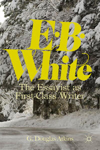 Vorderes Coverbild E. B. White