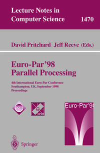 Vorderes Coverbild Euro-Par’98 Parallel Processing
