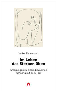 Vorderes Coverbild Im Leben das Sterben üben