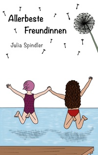 Vorderes Coverbild Allerbeste Freundinnen