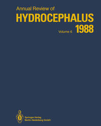 Vorderes Coverbild Annual Review of Hydrocephalus