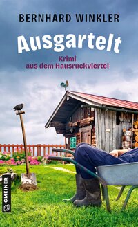 Vorderes Coverbild Ausgartelt