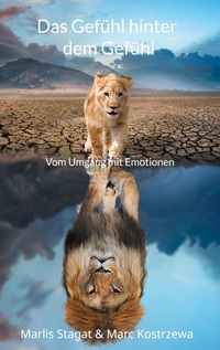 Vorderes Coverbild Das Gefühl hinter dem Gefühl