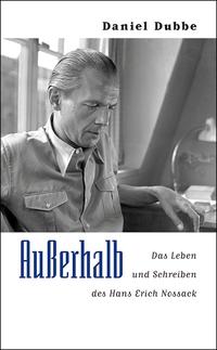 Vorderes Coverbild Außerhalb