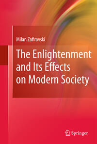 Vorderes Coverbild The Enlightenment and Its Effects on Modern Society
