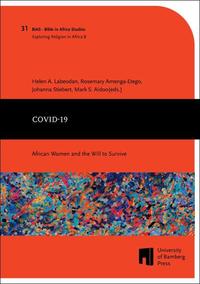 Vorderes Coverbild COVID-19