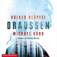 Vorderes Coverbild DRAUSSEN