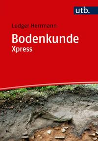 Vorderes Coverbild Bodenkunde Xpress