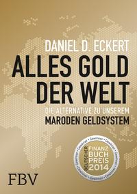 Vorderes Coverbild Alles Gold der Welt