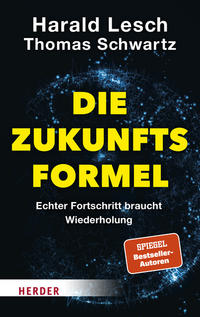 Vorderes Coverbild Die Zukunftsformel