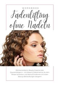 Vorderes Coverbild Fadenlifting ohne Nadeln inkl. Zertifikat
