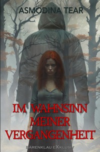 Vorderes Coverbild Im Wahnsinn meiner Vergangenheit