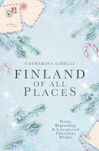 Vorderes Coverbild Finland of All Places